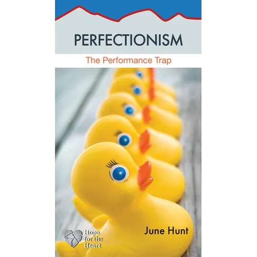 Perfectionism