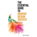 The Essential Guide to Graphic Design Success
