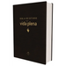 Rvr60, Biblia de Estudio de la Vida Plena, Edición Clásica, Tapa Dura, Palabras de Jesús En Rojo, Comfort Print