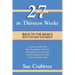 27 Books in Thirteen Weeks: Back to the Basics with the New Testament