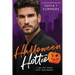 Halloween Hottie: A Dad's Best Friend, Secret Twins Romance