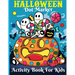 Halloween Dot Marker Activity for Kids: Activity Book for Kids 2-5, Toddler Activity Books