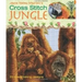 Cross Stitch Jungle: 20 Breath-Taking Designs