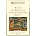 Wealth and Poverty in Early Church and Society