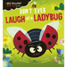 Don't Ever Laugh at a Ladybug: A Bee-Rilliant Pop-Up Book