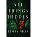 All Things Hidden: A Witness to Paradise Lost