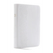 Nkjv, Bride's Bible, Leathersoft, White, Red Letter Edition, Comfort Print