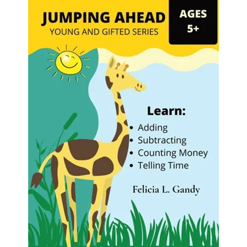 Jumping Ahead: Young and Gifted Series