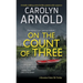 On the Count of Three: A totally chilling crime thriller packed with suspense