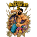 Shirtless Bear-Fighter! Volume 2