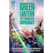 Green Lantern/Green Lantern Corps: The Starbreaker Supremacy
