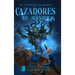 El Cáliz de las Almas (Libro 3): Cazadores de Aventuras - Quest Chasers: The Chalice of Souls (Spanish Edition)