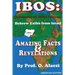 Ibos: Hebrew Exiles from Israel: Reprinting: Amazing Facts & Revelations