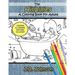 The Hillbillies: A Coloring Book For Adults