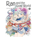 Ran and the Gray World, Vol. 7