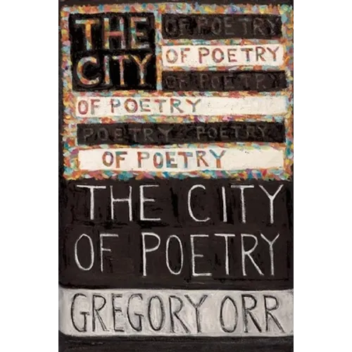 The City of Poetry