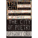 The City of Poetry