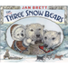 The Three Snow Bears