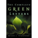 The Complete Green Letters: A Classic on Christian Spiritual Growth