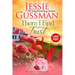 There I Find Trust (Strawberry Sands Beach Romance Book 5) (Strawberry Sands Beach Sweet Romance) Large Print Edition