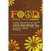 Food B.S.: Where Science, Sanity, and Satire Collide