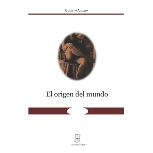 El origen del mundo