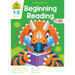 School Zone Beginning Reading Grades 1-2 Workbook