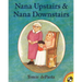 Nana Upstairs and Nana Downstairs