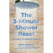 The 3 Minute Shower Reset: 21 Days to Inner Peace: 21 Days to Inner Peace.