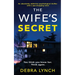 The Wife's Secret: An absolutely addictive psychological thriller with a jaw-dropping twist: (Shocking Psychological Thrillers)