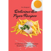 Delicious Air Fryer Recipes: A Collection of Delicious Air Fryer Recipes for Your Daily Meals