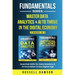 Fundamentals Series: Master Data Analytics & AI to Thrive in the Digital Economy: Essential Skills for Data Mastery & AI Innovation in the Digital Age