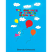 The Adventures of Lollipop in Balloon Land