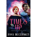 Time's Up