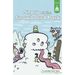 Snorp at the Snowboard Park