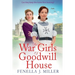 The War Girls of Goodwill House