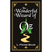 The Wonderful Wizard of Oz