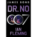 Dr. No: A James Bond Novel