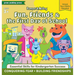 Bumper & McDog: Fun, Friends & the First Day of School