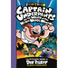 Captain Underpants and the Wrath of the Wicked Wedgie Woman: The Fifth Epic Novel