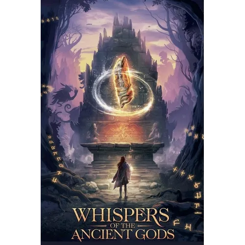 Whispers of the Ancient Gods