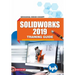 SolidWorks 2019 Training Guide: Mechanical Design Concept