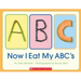 Now I Eat My ABC's