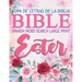 Spanish Bible Word Search Large Print (Sopa de letras de la Biblia) Ester: Book of Esther