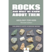 Rocks and What We Know About Them - Geology for Kids Revised Edition Children's Earth Sciences Books