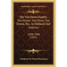 The Van Doorn Family, Van Doorn, Van Dorn, Van Doren, Etc., In Holland And America: 1088-1908 (1909)