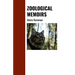 Zoological Memoirs