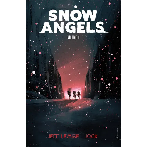 Snow Angels Volume 1