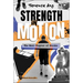 Strength in Motion: The Next Chapter of Stroke