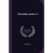 Thucydides, Books 1-3